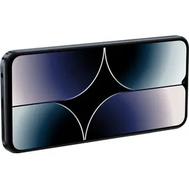 Ulefone Note 16 Pro 4G 8 GB RAM 256 GB Meteorite Black