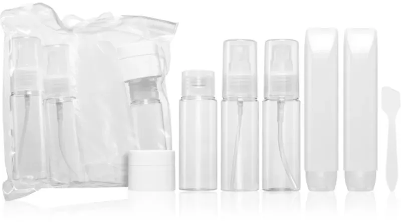 Accentra Travel Set Reiseflaschen