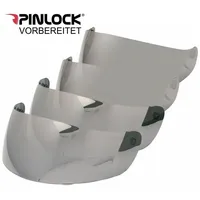 Germot GM 320 Visier silber für Männer