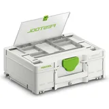 Festool Systainer3 Deckelfach M