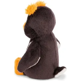 NICI Pinguin Frizzy 35 cm Schwarz/Weiß