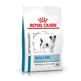 Royal Canin Veterinary Skin Care Small Dogs Hundefutter 4 kg