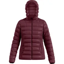 QS Outdoor-Jacke in 3900_bordeaux - XL