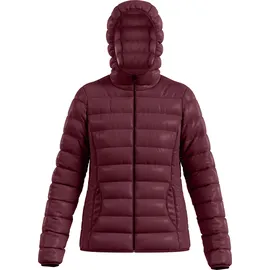 QS Outdoor-Jacke in 3900_bordeaux - XL