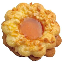 Städter Ausstechform, Edelstahl ø 6 cm