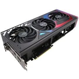 Asus ROG Strix GeForce RTX 4070 SUPER 12 GB GDDR6X