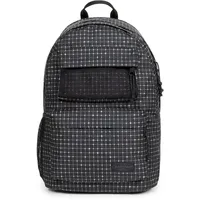 Eastpak Double Office schwarz/weiß