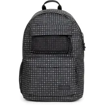 Eastpak Double Office schwarz/weiß