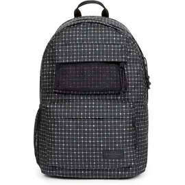 Eastpak Double Office schwarz/weiß