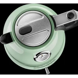 KitchenAid 5KEK1522EPT 1,5 l Grün