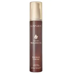 Lanza Defrizz Cream Haarcreme 140 ml