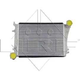 NRF Ladeluftkühler