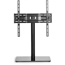 MELICONI Stand 400 TV-Ständer 40x40 cm Schwarz
