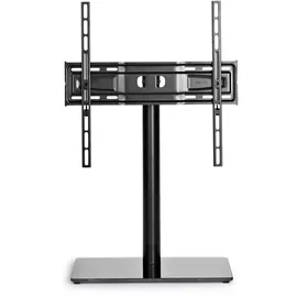 MELICONI Stand 400 TV-Ständer 40x40 cm Schwarz