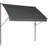 150 cm anthrazit