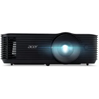 Acer X139 DLP-Beamer Schwarz
