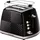 Russell Hobbs Groove Toaster schwarz 26390-56