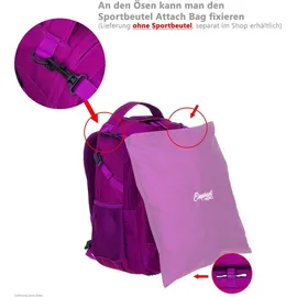 Elephant Gin Hero Signature Wild Berry