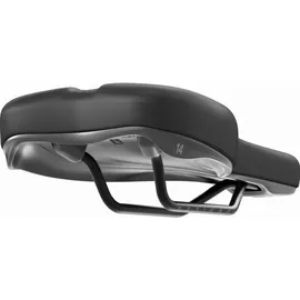 SQlab 601 Ergolux 2.0 13 cm Schwarz