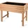 wondermake® WONDERMAKE Design Hochbeet Kirchbaum einfarbig
