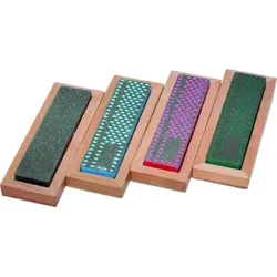 Diamant Schleifstein 100x25mm mittel