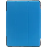 Deqster Rugged Case 2021 iPad 10.2" (7./8./9. Gen.),