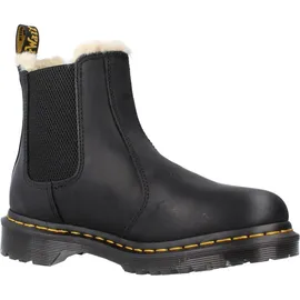 Dr. Martens 2976 Leonore black burnished wyoming 36