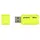 GoodRam UME2 - Gelb - 64GB - USB-Stick