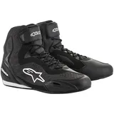 Alpinestars Faster 3 Rideknit Schwarz 48