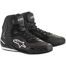 Alpinestars Faster 3 Rideknit Schwarz 48
