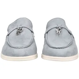 Melvin & Hamilton Adley 3 Damen Hellblau 39