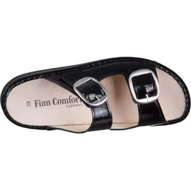 Finn Comfort Lipari schwarz - 41