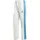 adidas 3-Streifen Tricot Jogginghose Off White M