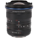 Laowa 8-16mm f/3,5-5 Zoom CF Sony E