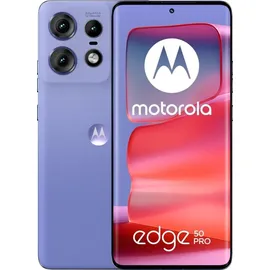 Motorola Edge 50 Pro 512 GB Luxe Lavender