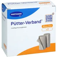 Avitamed GmbH Pütter Verband 10 Cmx5 M