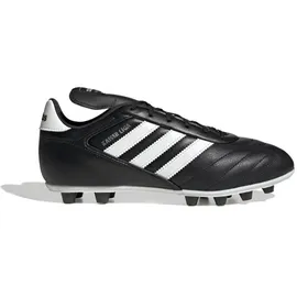 adidas Kaiser Liga 2 FG Herren Core Black/Core White/Core Black 46