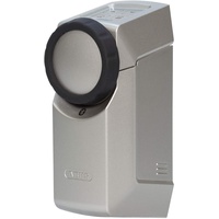 ABUS HomeTec Pro CFA3100 Mit Bluetooth Silber