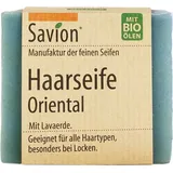 Savion Haarseife - Oriental 80 g