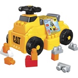 MEGA Bloks HDJ29 Schaukelndes/fahrbares Spielzeug