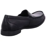 SIOUX Slipper schwarz 8