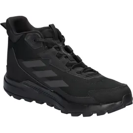 adidas TERREX ANYLANDER MID IE1473 49 1/3 - Core Black/Core Black/Grey - 49 1/3