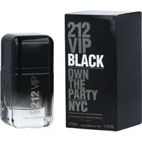 Carolina Herrera 212 Vip Black Eau de Parfum