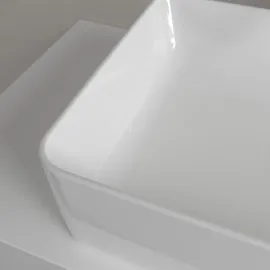 Villeroy & Boch Collaro Aufsatzwaschtisch 56 x 36 cm (4A205601)