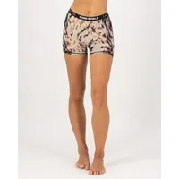 Mons Royale Hannah Hot Pant - Merinounterwäsche Gr S