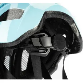 Cube Fink Junior Mtb-helm - blue