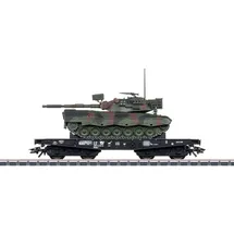 Märklin Schwerlast-Flachwagen Rlmmps 48876 H0