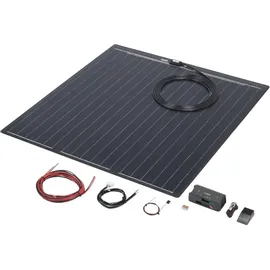Dometic Flat Light MT 170 W monokristallin 170 W 750 Wh