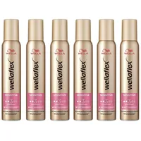 Wella Wellaflex Sensitive 200ml