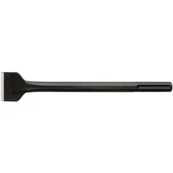 Rennsteig 210 30015 SDS-Max Fliesenmeißel 300x50mm 20 Grad abgewinkelt